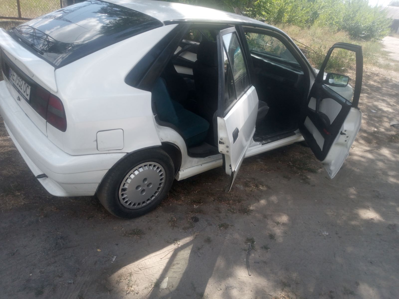 Срочно продам Lancia Delta