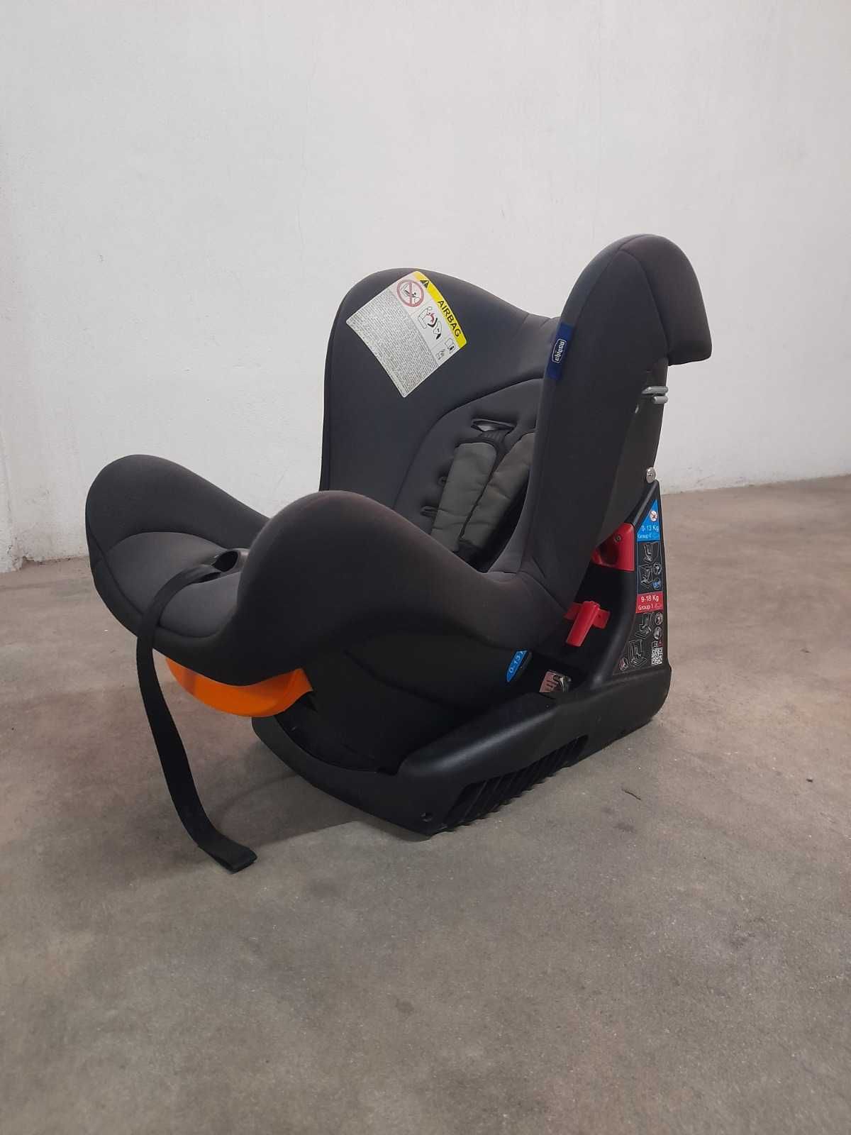 Cadeira de Criança chico para automóvel