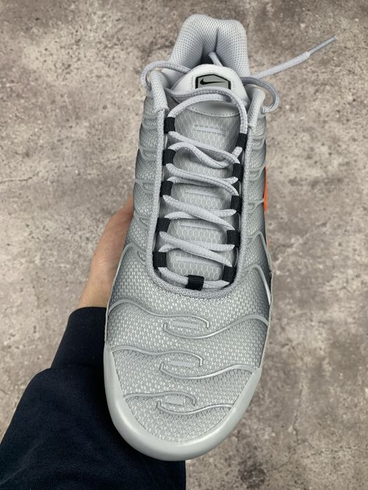 Оригінальні кросівки Nike Air Max Plus | DM0032‑011