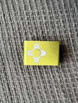 Odtwarzacz mp3 minimalistyczny na klips lekki 2GB pamieci