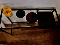 Secretaria / mesa de apoio