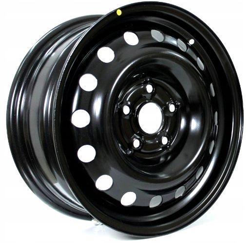 FELGI STALOWE 16" Peugeot Expert, Renault Kangoo 2
