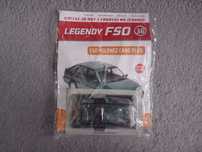 Legendy FSO - FSO POLONEZ CARO Plus nr 36