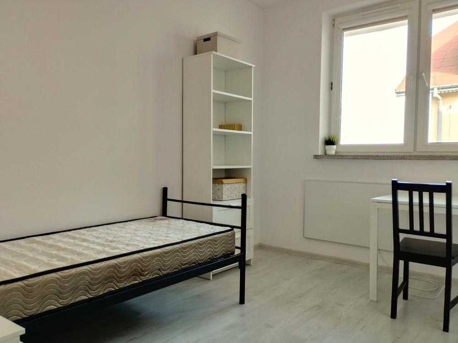 Duży pokój 1 osobowy, Gocławek ul.Biskupia 48, wolne od zaraz