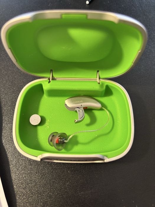 Aparat Phonak Audeo L30-312 prawy