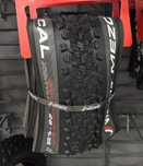 Pneus bicicleta 27,5