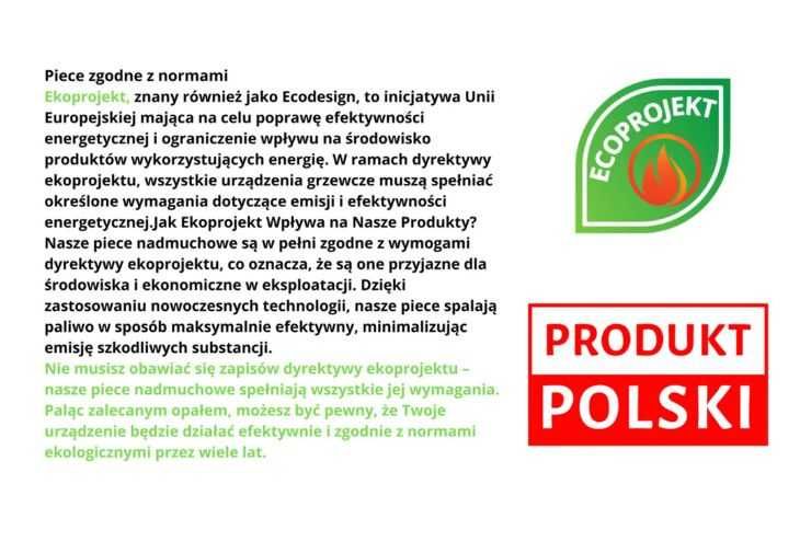 Piec nadmuchowy do 300 m2. Nagrzewnica powietrza MIRONEX 35kW