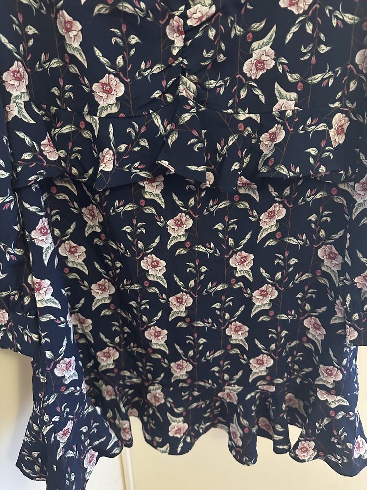 Vestido de senhora