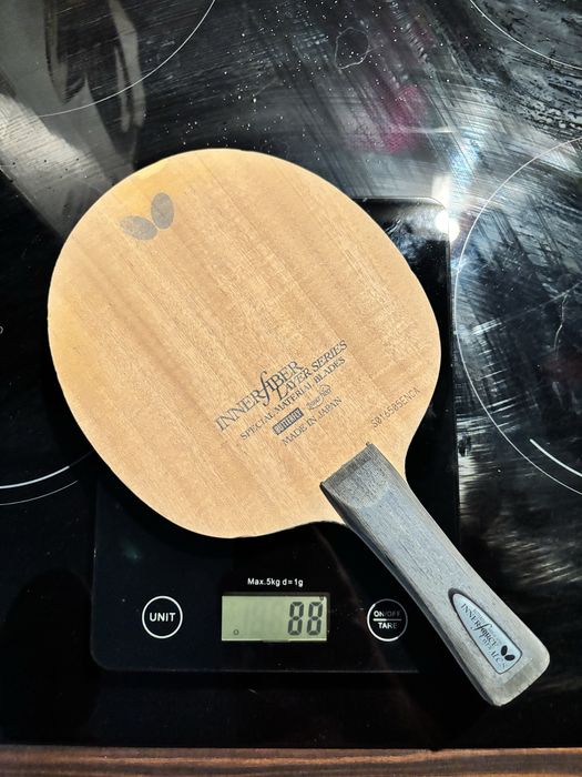 Butterfly Innerforce Layer ALC S