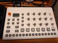 Elektron Model Samples