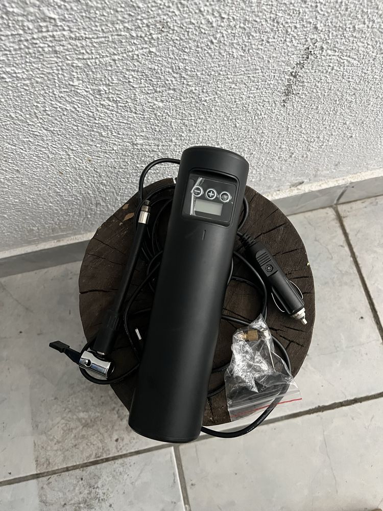 Compressor portatil
