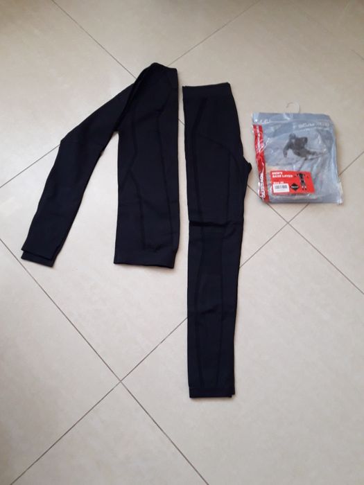 Термобелье Glissade size 46