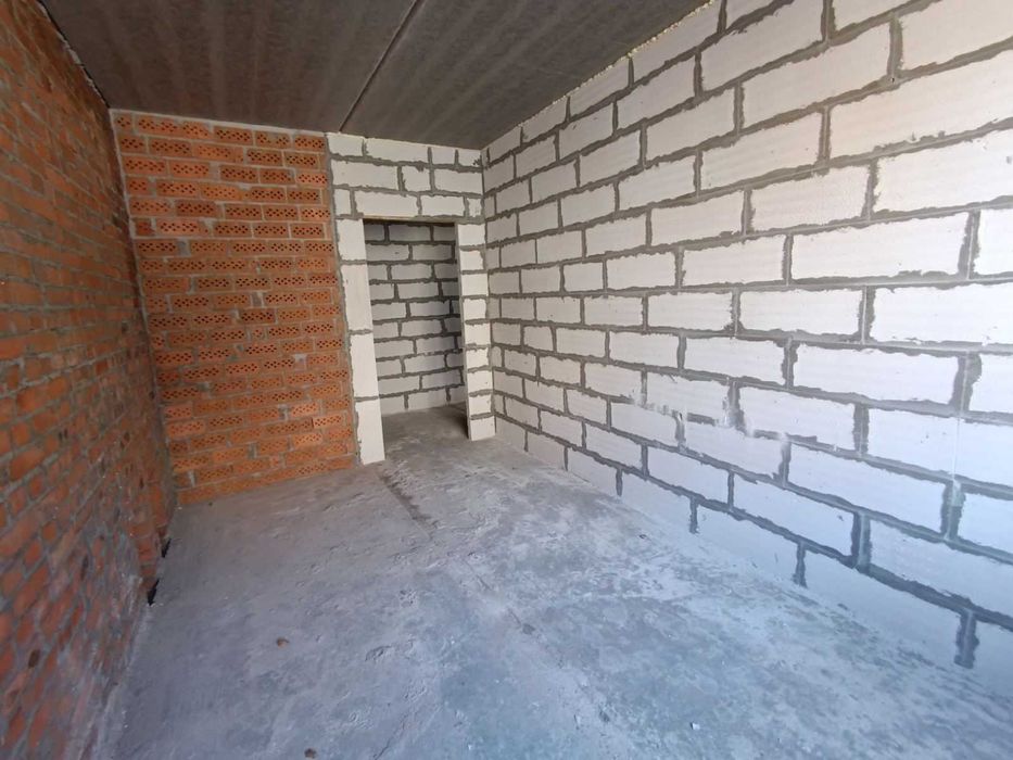 Двокімнатна квартира на Дубове, доступне житло, розтермінування