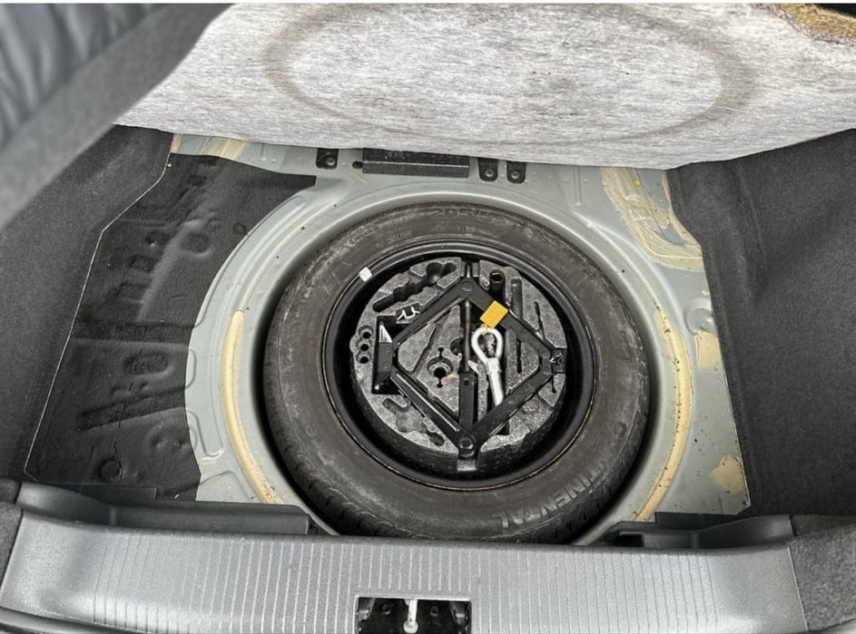 Авто Опель Астра