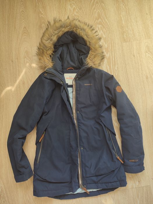 Куртка Merrell Спортмастер