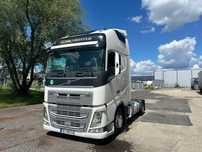 Volvo FH  Serwisowany w ASO. MEGA
