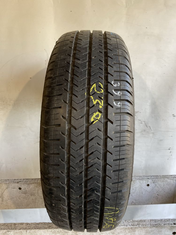 Opona pojedyncza 215/65/16c Michelin Agilis 51