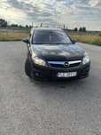 Opel Vectra 1.9 CDTI 2008r 175KM