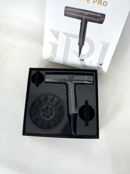 JRL Forte PRO 2020 Професійний Фен Для Волосся Профессиональний Фен