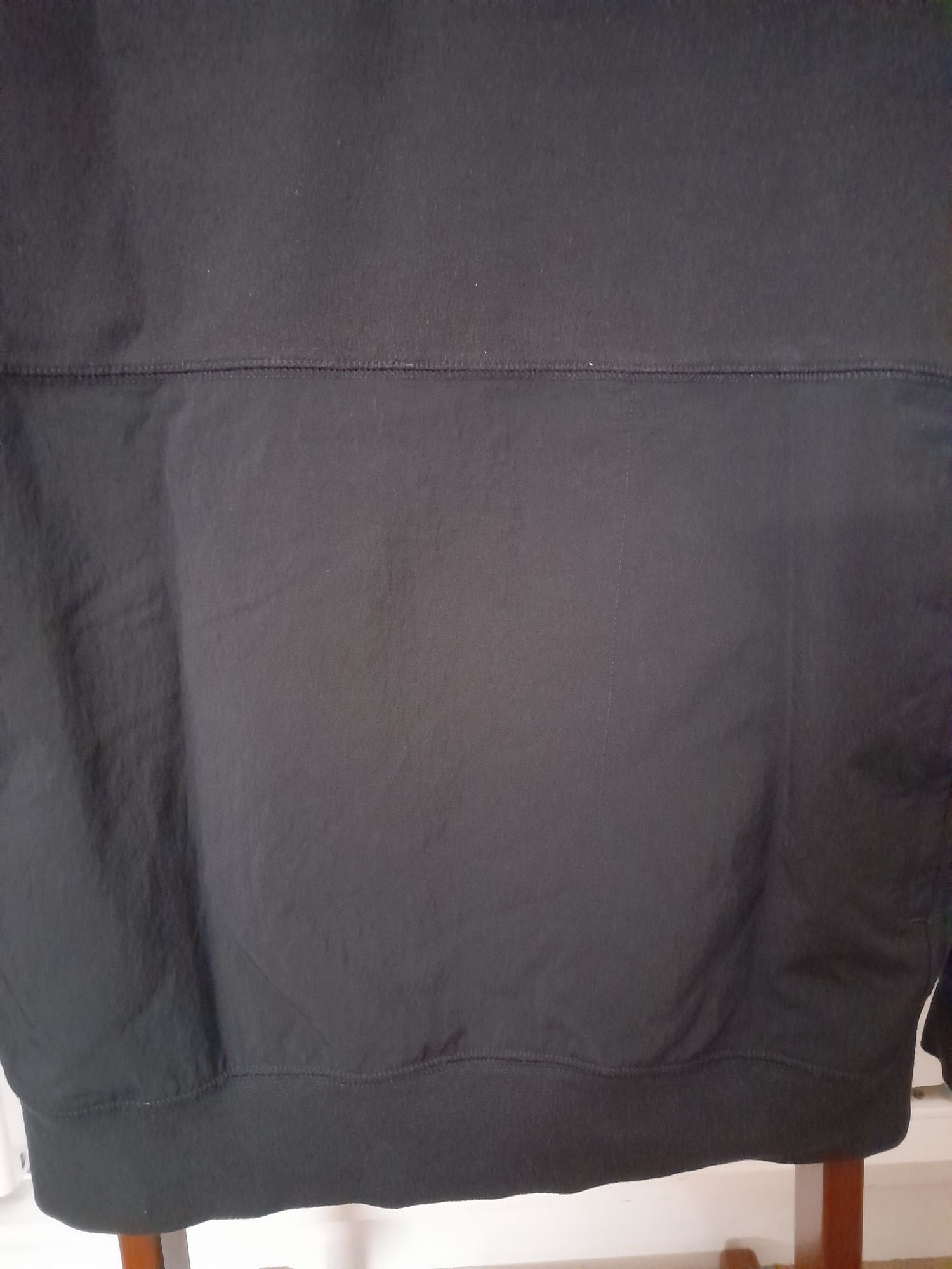 Camisola com capuz Nike-Sporting