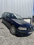 PROMOÇÃO BMW touring (E36) 318tds 1.7 TD 90cv 1998 bem estimada