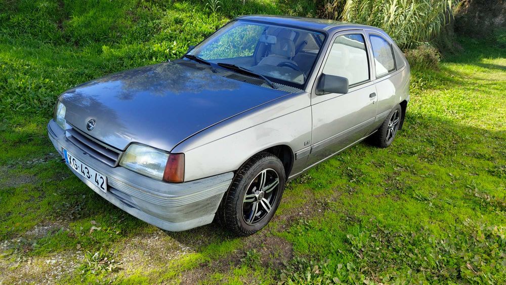 Opel Kadett 1.4 LS