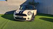 MINI One D 1.6 Diesel