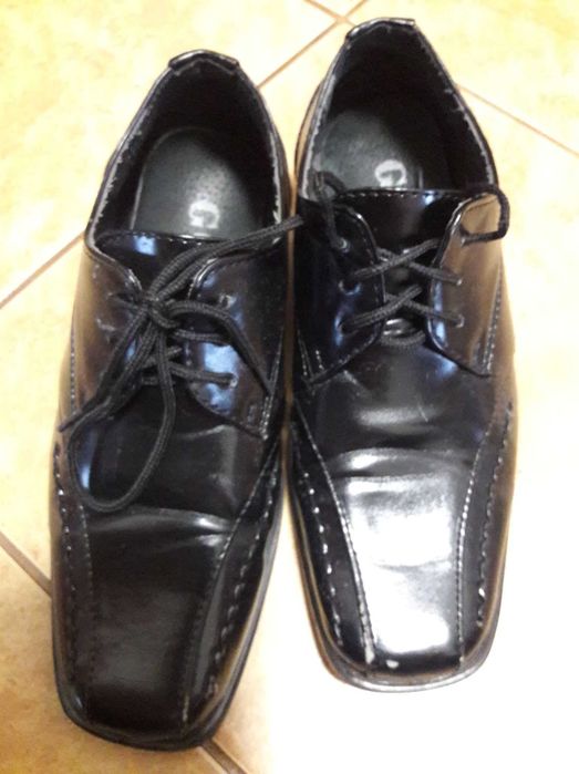 Buty   dziecięce