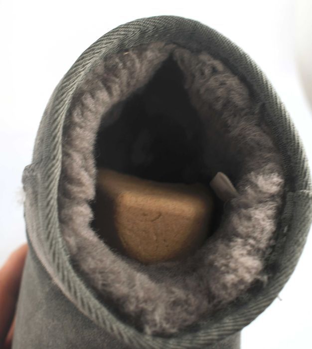 Używane śniegowce emu australia aarons roz. 37