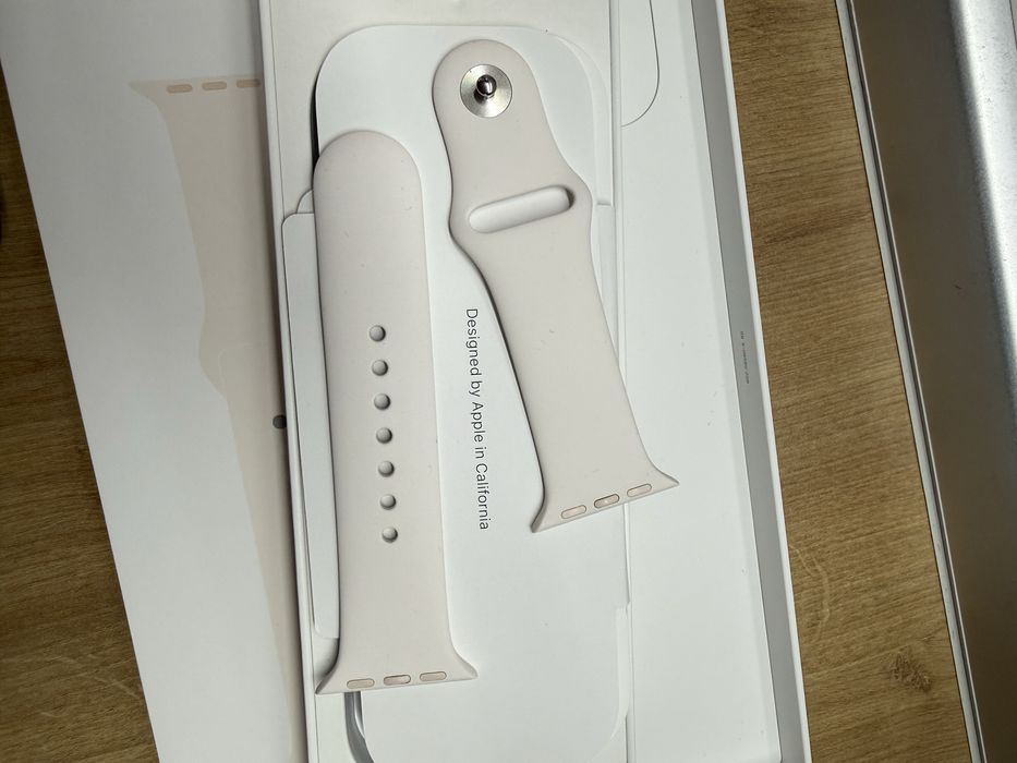 Apple Watch Series 11 42 mm Rose Gold