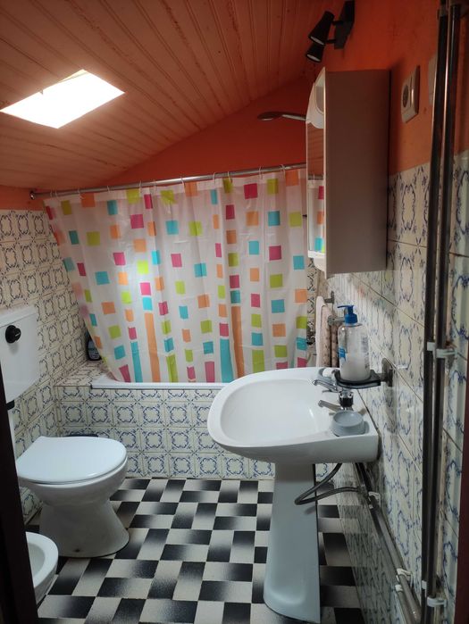 Moradia V4 em Lamas – A 10 minutos de Valpaços