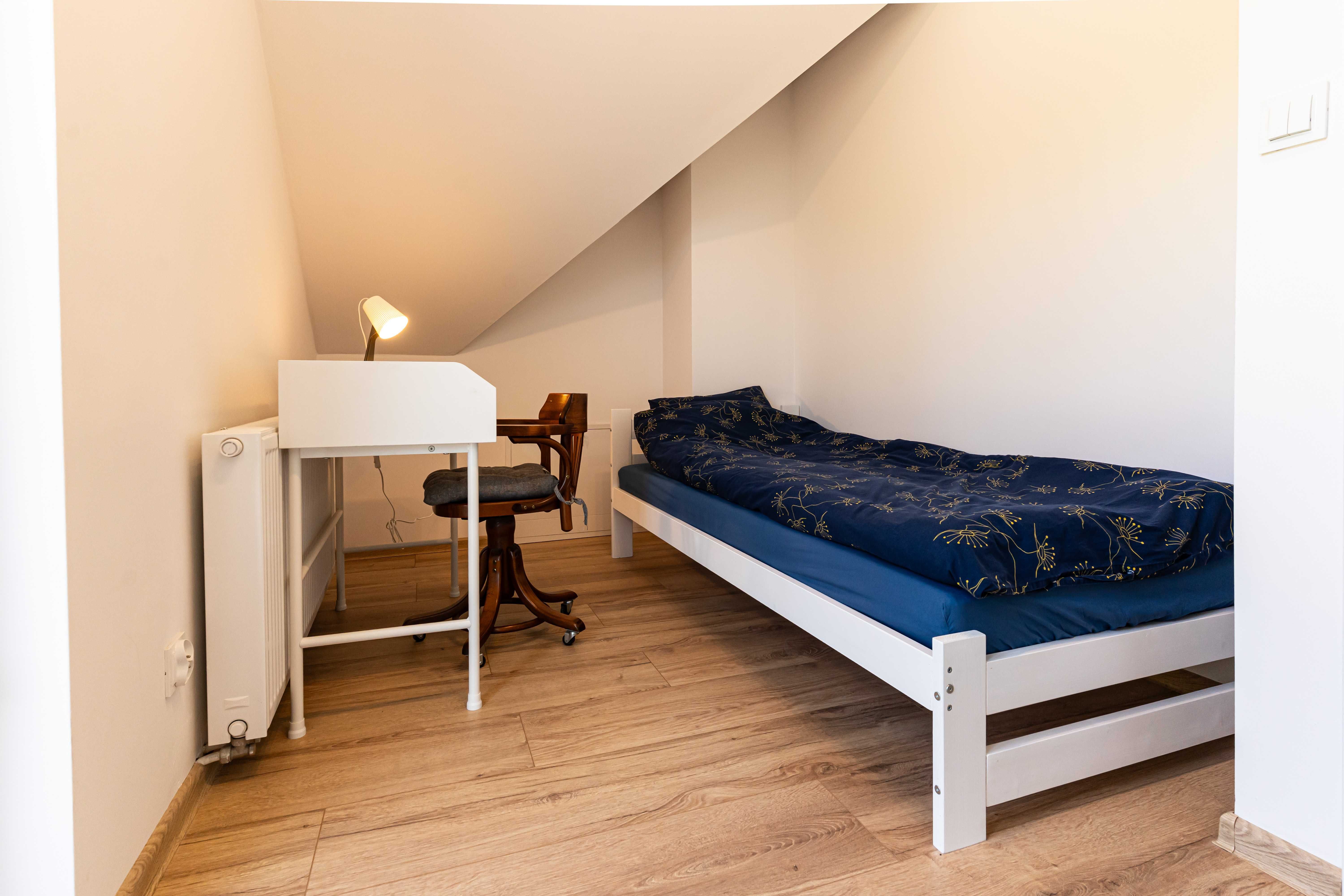 Wynajmę 180 m2 dom na 12 os. na Mazurach - Giżycko, Spytkowo