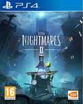 Little Nightmares 2 Playstation 4