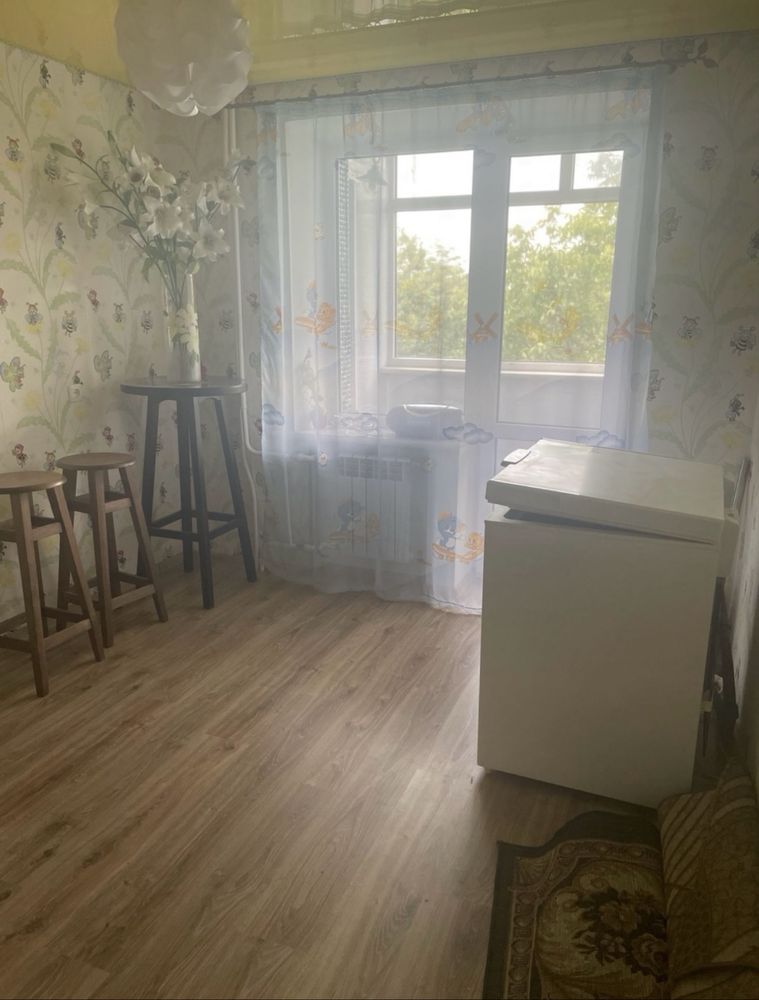 Продається 3х к.кв. в центрі м.Богачеве Черкаська обл., Є ВІДНОВЛЕННЯ!