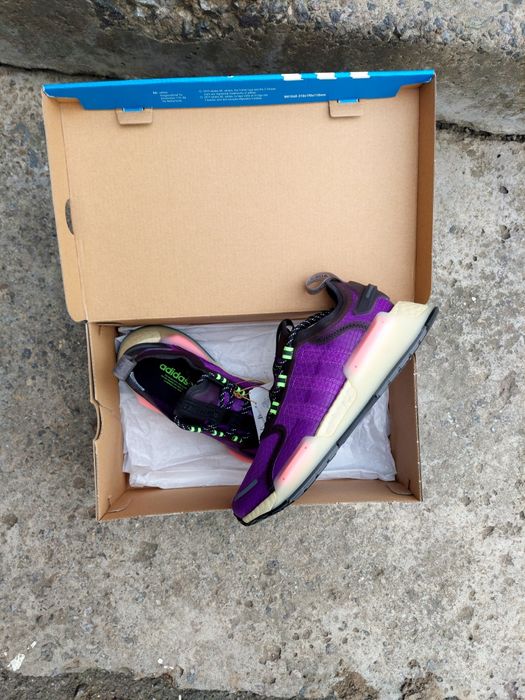 Кросівки Adidas NMD V3 GW3062, Оригінал!