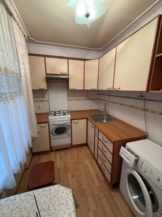Оренда 3-кім. квартири 60 м.кв., в. П. Полтави