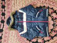 Kurtka Tommy Hilfiger