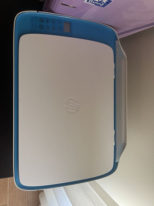 HP DeskJet 3638 - Como nova