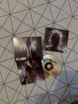 Miley Cyrus Something Beautiful Signed CD