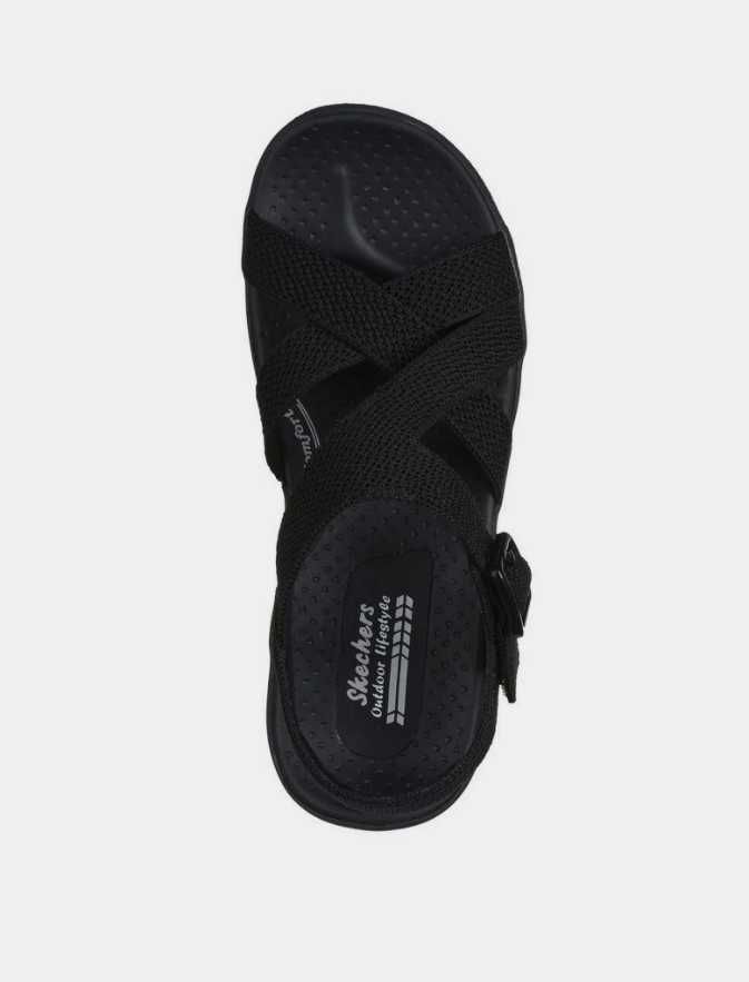 Оригінальні жіночі сандалії / жіночі сандалії skechers