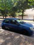 Vendo Clio 1.5 DCI 2002