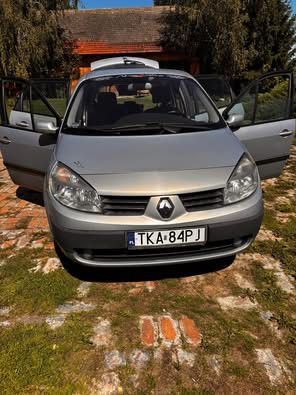 Renault Scenic 2005