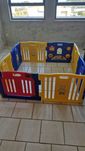 Parque infantil Star Ibaby