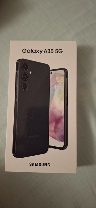Samsung galaxy a35 5g