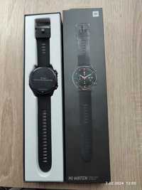 Xiaomi Mi Watch  model XMWTCL 02 czarny