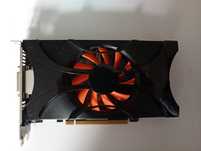 Karta graficzna Palit gtx 560 ti