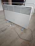 Elektryczny inteligentny grzejnik podłogowy Xiaomi Mi Smart Space Heat