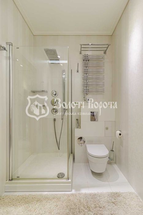 Квартира, 2к. Дизайнерський ремонт. Українки, 7б, Печерськ