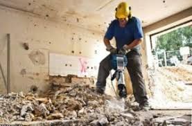Демонтажные работы, снос домов, зданий,подготовка к ремонту в срок