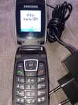 Telefon stacjonarny Samsung